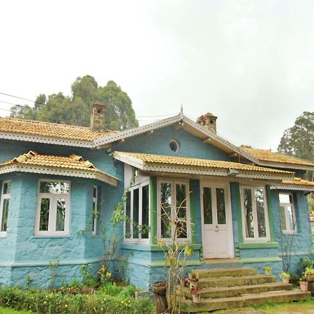 Oyo 4910 Home Stay Crescent Park Kodaikanal Exteriör bild
