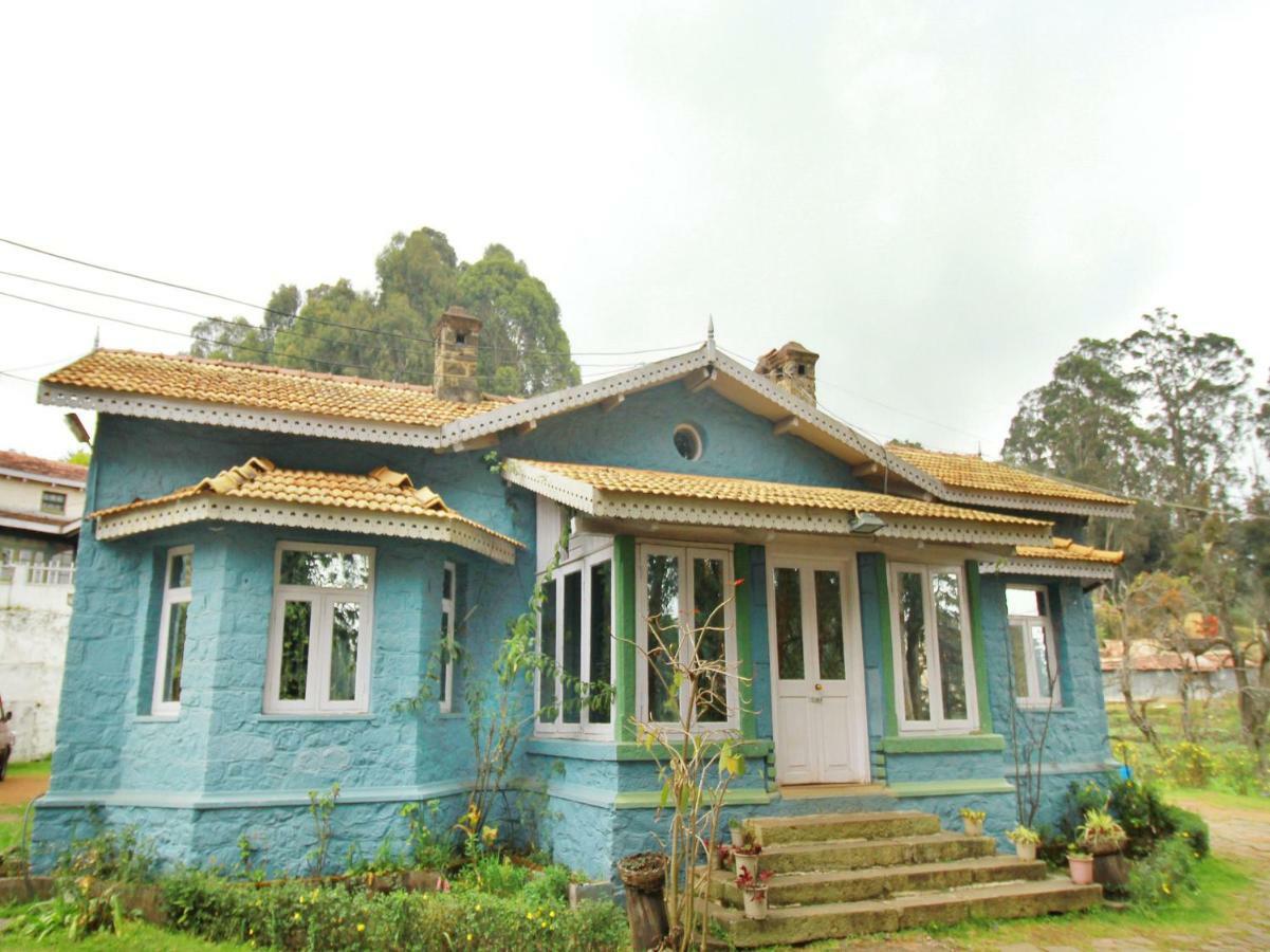 Oyo 4910 Home Stay Crescent Park Kodaikanal Exteriör bild