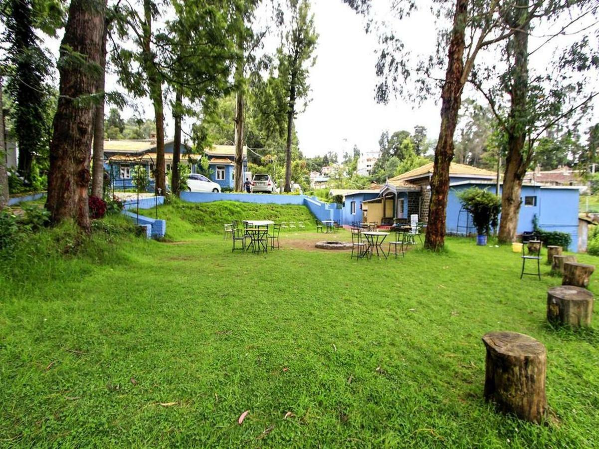 Oyo 4910 Home Stay Crescent Park Kodaikanal Exteriör bild
