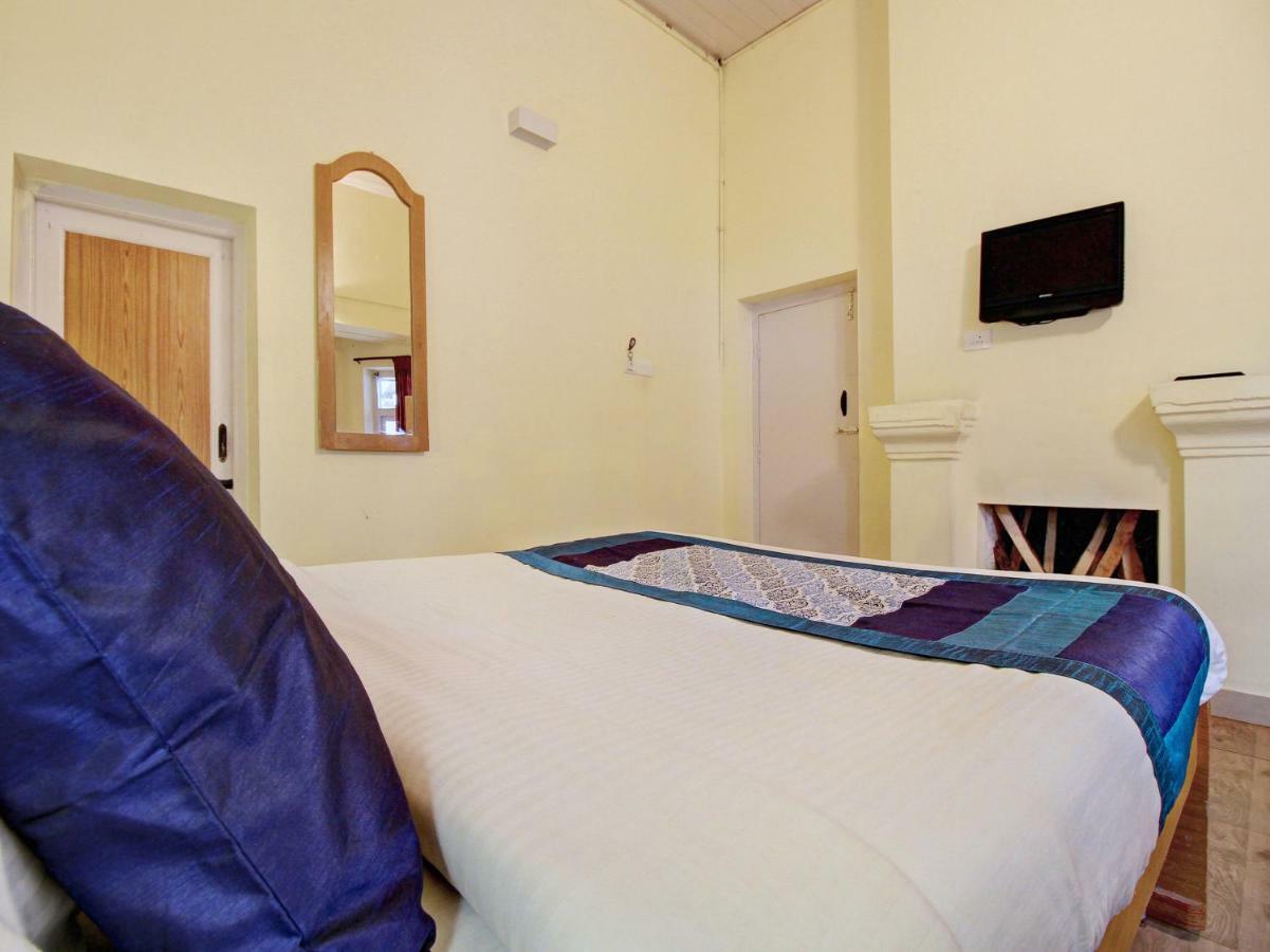 Oyo 4910 Home Stay Crescent Park Kodaikanal Exteriör bild