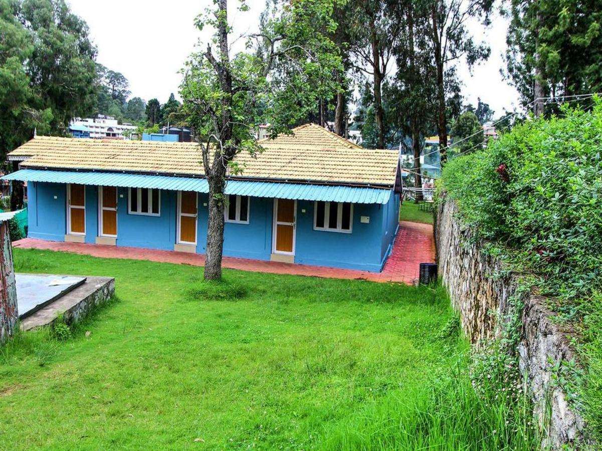 Oyo 4910 Home Stay Crescent Park Kodaikanal Exteriör bild