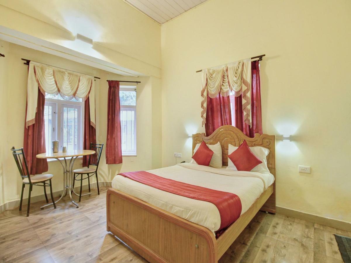 Oyo 4910 Home Stay Crescent Park Kodaikanal Exteriör bild