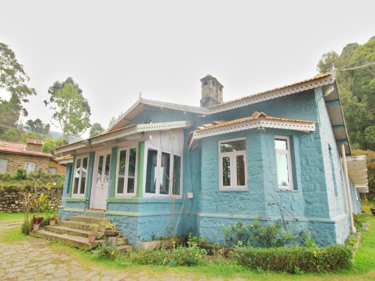 Oyo 4910 Home Stay Crescent Park Kodaikanal Exteriör bild