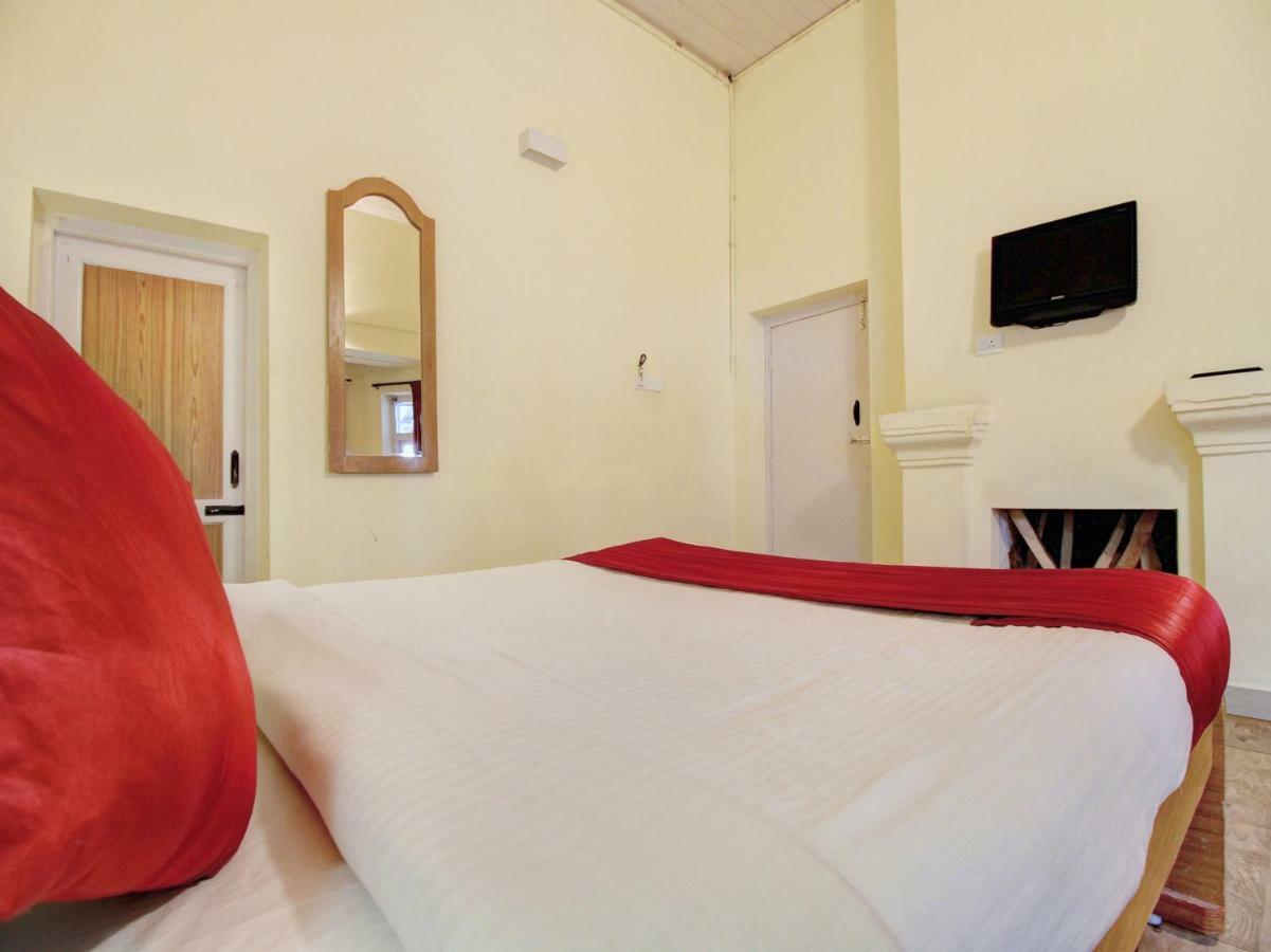 Oyo 4910 Home Stay Crescent Park Kodaikanal Exteriör bild